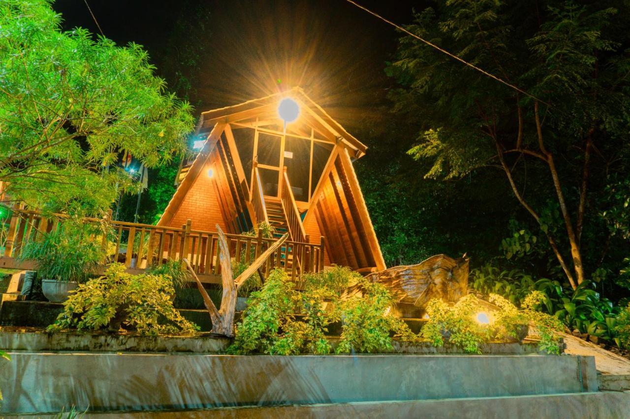 מטוגאמה Uma Garden Kandegedara מראה חיצוני תמונה