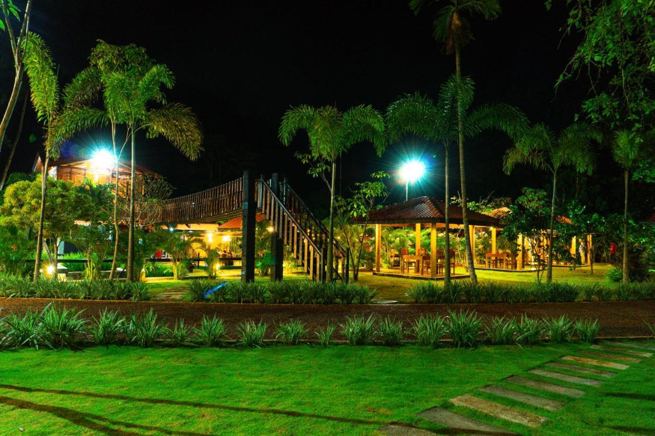 מטוגאמה Uma Garden Kandegedara מראה חיצוני תמונה