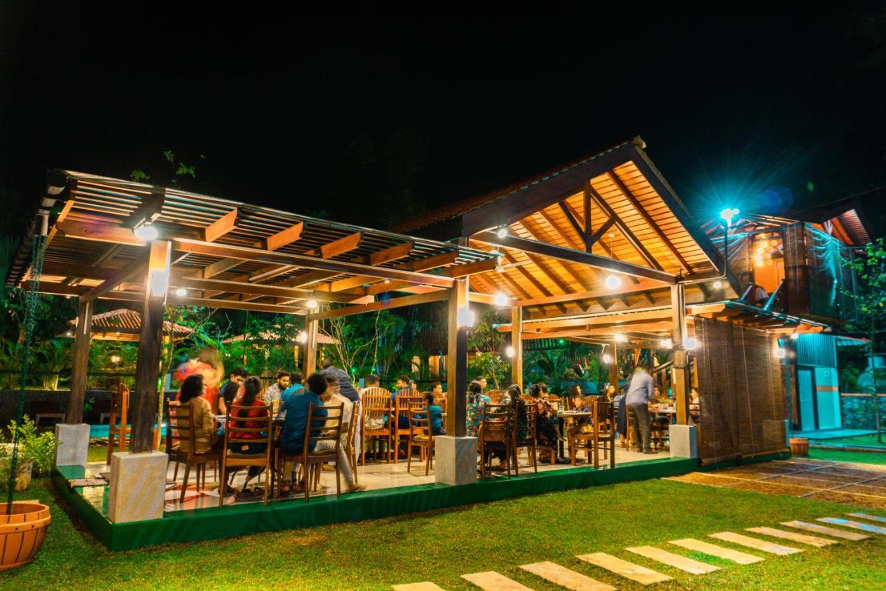 מטוגאמה Uma Garden Kandegedara מראה חיצוני תמונה