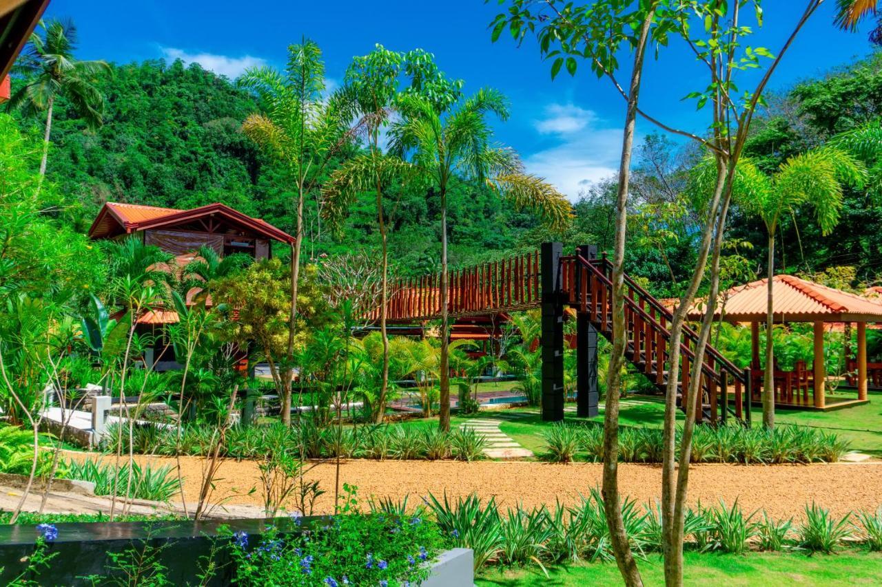 מטוגאמה Uma Garden Kandegedara מראה חיצוני תמונה