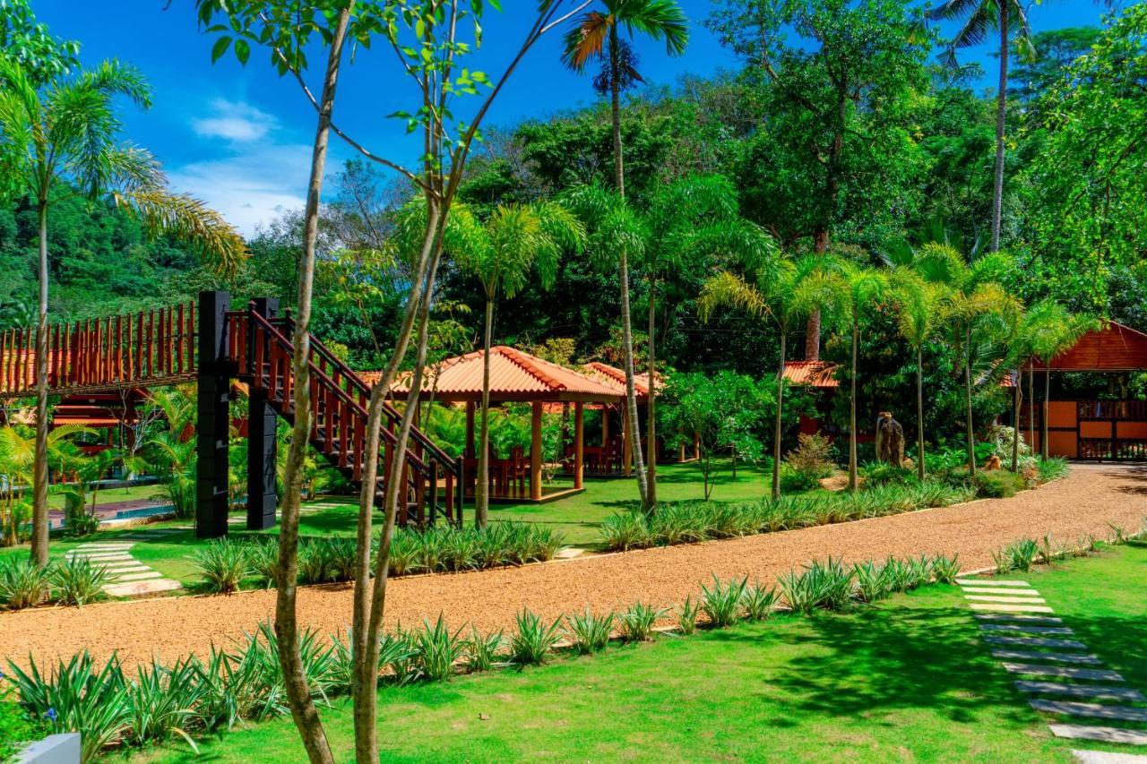 מטוגאמה Uma Garden Kandegedara מראה חיצוני תמונה