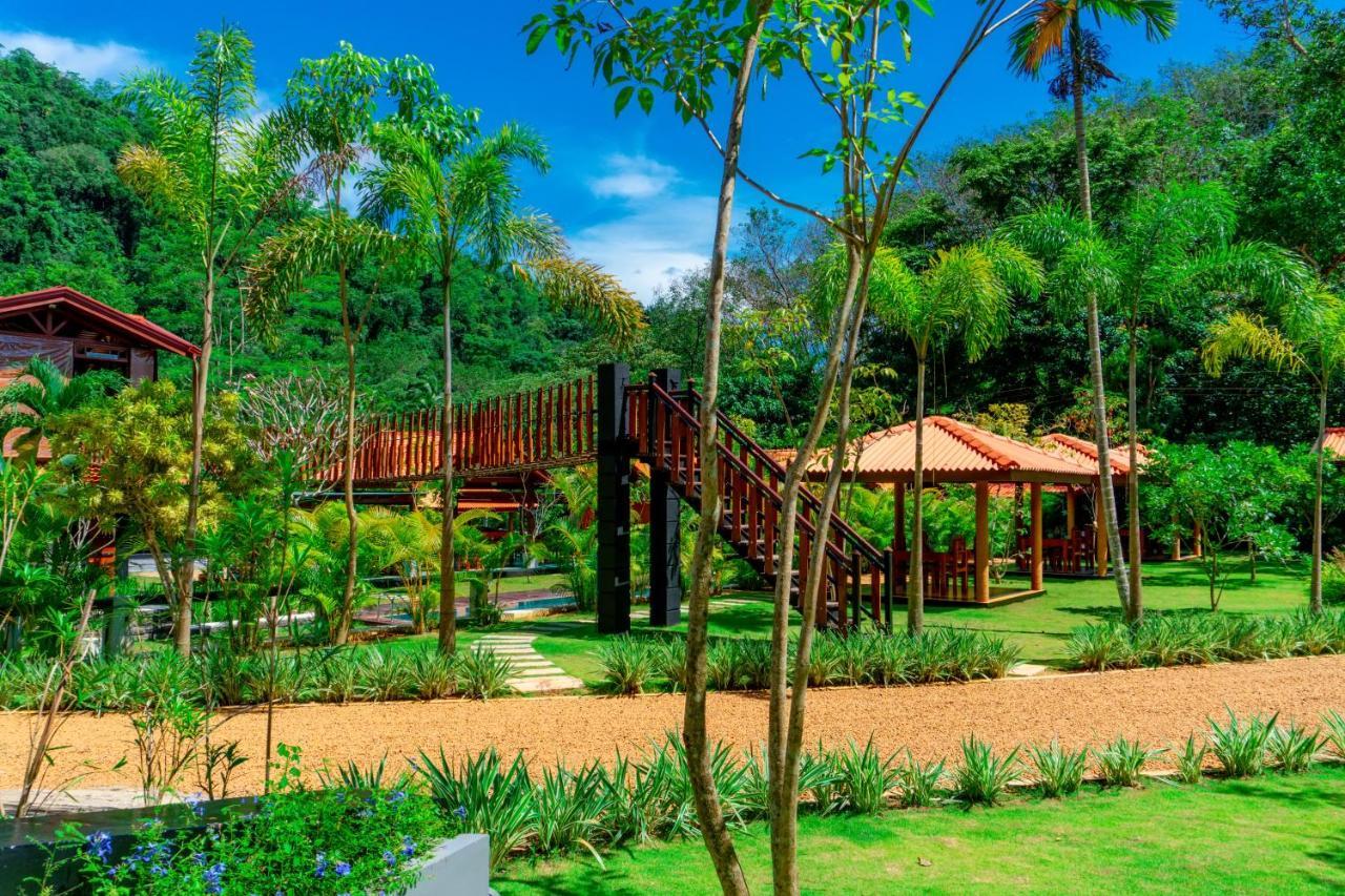 מטוגאמה Uma Garden Kandegedara מראה חיצוני תמונה