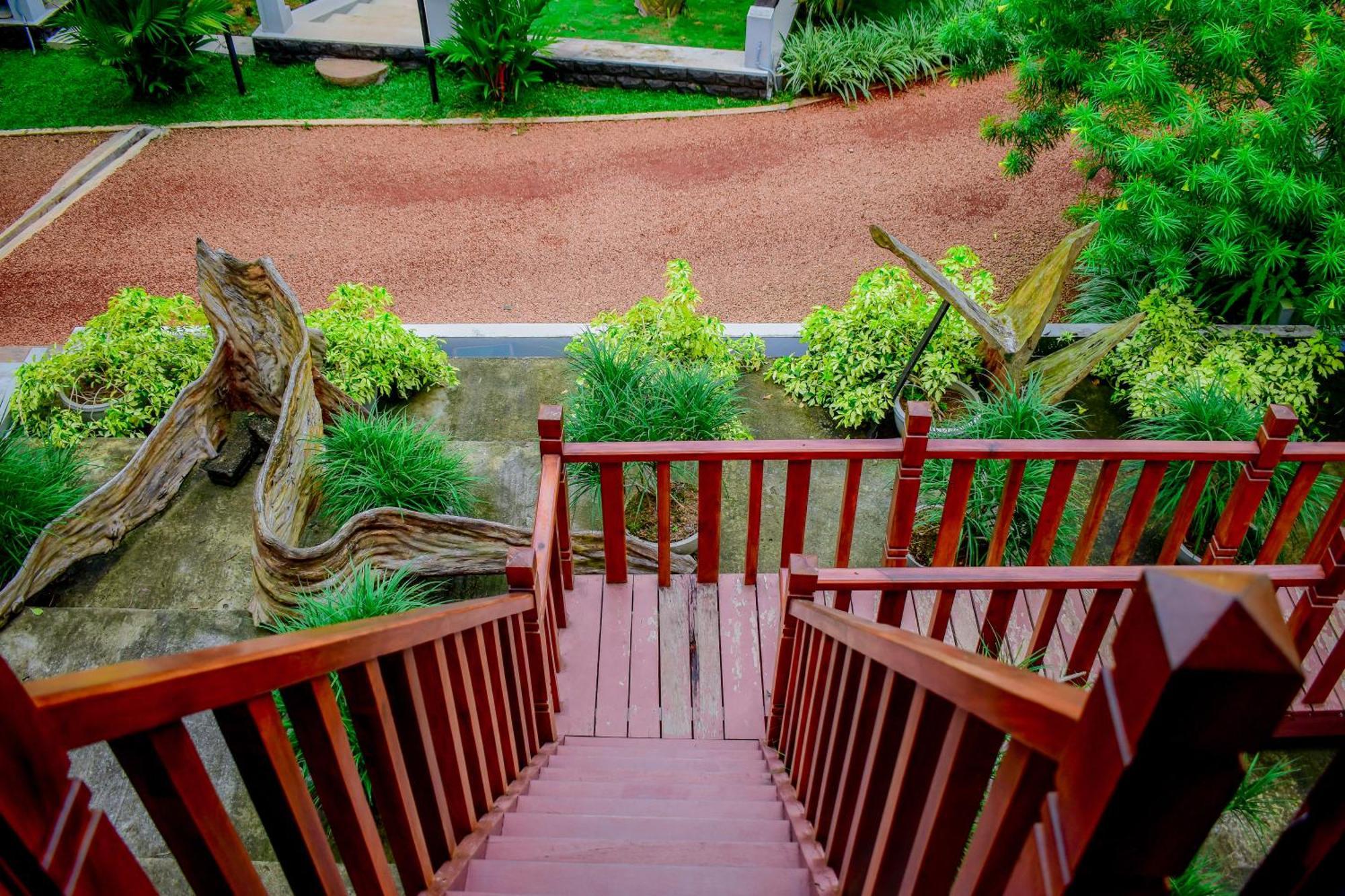 מטוגאמה Uma Garden Kandegedara מראה חיצוני תמונה
